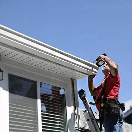 gutter services Aledo